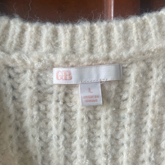 Gianna Bini Sweater - Picture 4 of 6